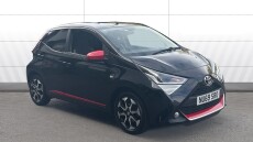 Toyota Aygo 1.0 VVT-i X-Trend 5dr Petrol Hatchback